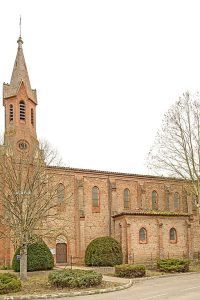 Mirepoix-sur-Tarn_L'église